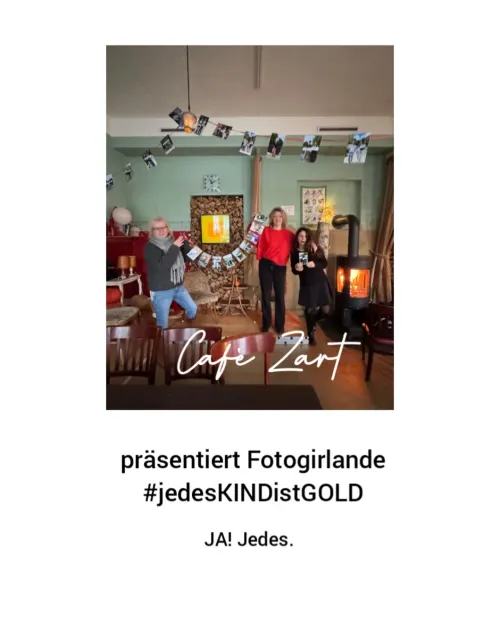 Fotogirlande